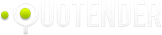 Logo of Quotender
